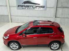 CHEVROLET TRACKER 1.4 16V TURBO PREMIER 2019/2019 PASTORE CAR COLLECTION BENTO GONÇALVES / Carros no Vale