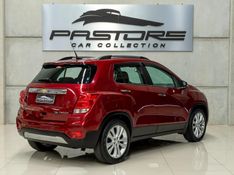 CHEVROLET TRACKER 1.4 16V TURBO PREMIER 2019/2019 PASTORE CAR COLLECTION BENTO GONÇALVES / Carros no Vale