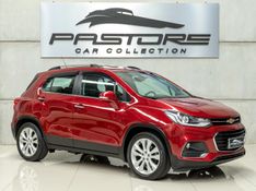 CHEVROLET TRACKER 1.4 16V TURBO PREMIER 2019/2019 PASTORE CAR COLLECTION BENTO GONÇALVES / Carros no Vale