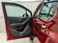 CHEVROLET TRACKER 1.4 16V TURBO PREMIER 2019/2019 PASTORE CAR COLLECTION BENTO GONÇALVES / Carros no Vale