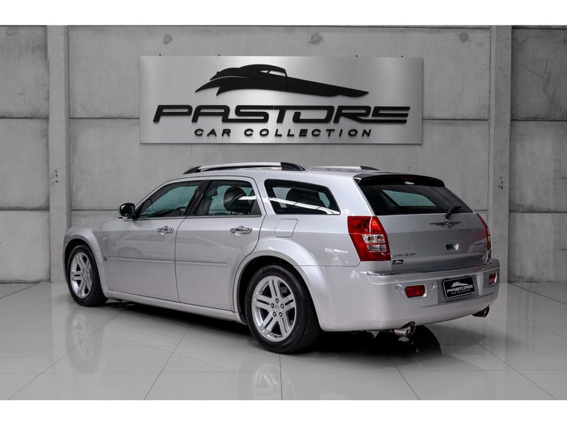 CHRYSLER 300 C 5.7 HEMI TOURING V8 16V 2005/2006 PASTORE CAR COLLECTION BENTO GONÇALVES / Carros no Vale