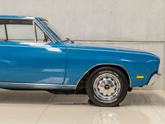 DODGE DART 5.2 V8 1972/1972 PASTORE CAR COLLECTION BENTO GONÇALVES / Carros no Vale