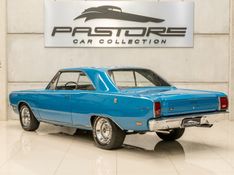 DODGE DART 5.2 V8 1972/1972 PASTORE CAR COLLECTION BENTO GONÇALVES / Carros no Vale