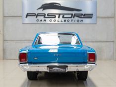 DODGE DART 5.2 V8 1972/1972 PASTORE CAR COLLECTION BENTO GONÇALVES / Carros no Vale
