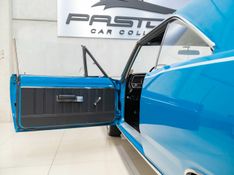 DODGE DART 5.2 V8 1972/1972 PASTORE CAR COLLECTION BENTO GONÇALVES / Carros no Vale