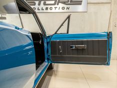 DODGE DART 5.2 V8 1972/1972 PASTORE CAR COLLECTION BENTO GONÇALVES / Carros no Vale