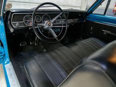 DODGE DART 5.2 V8 1972/1972 PASTORE CAR COLLECTION BENTO GONÇALVES / Carros no Vale