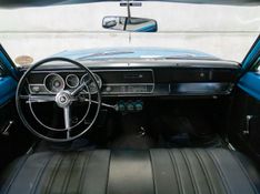 DODGE DART 5.2 V8 1972/1972 PASTORE CAR COLLECTION BENTO GONÇALVES / Carros no Vale