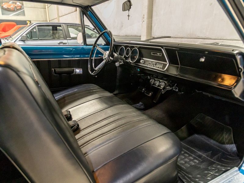 DODGE DART 5.2 V8 1972/1972 PASTORE CAR COLLECTION BENTO GONÇALVES / Carros no Vale