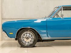 DODGE DART 5.2 V8 1972/1972 PASTORE CAR COLLECTION BENTO GONÇALVES / Carros no Vale