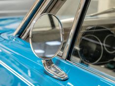 DODGE DART 5.2 V8 1972/1972 PASTORE CAR COLLECTION BENTO GONÇALVES / Carros no Vale