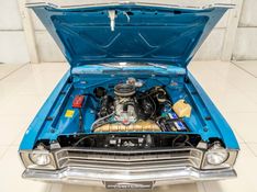 DODGE DART 5.2 V8 1972/1972 PASTORE CAR COLLECTION BENTO GONÇALVES / Carros no Vale