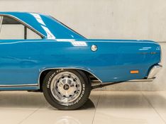 DODGE DART 5.2 V8 1972/1972 PASTORE CAR COLLECTION BENTO GONÇALVES / Carros no Vale