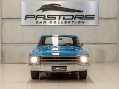 DODGE DART 5.2 V8 1972/1972 PASTORE CAR COLLECTION BENTO GONÇALVES / Carros no Vale