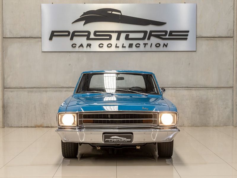 DODGE DART 5.2 V8 1972/1972 PASTORE CAR COLLECTION BENTO GONÇALVES / Carros no Vale