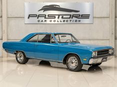 DODGE DART 5.2 V8 1972/1972 PASTORE CAR COLLECTION BENTO GONÇALVES / Carros no Vale