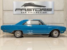 DODGE DART 5.2 V8 1972/1972 PASTORE CAR COLLECTION BENTO GONÇALVES / Carros no Vale