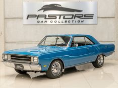 DODGE DART 5.2 V8 1972/1973 PASTORE CAR COLLECTION BENTO GONÇALVES / Carros no Vale