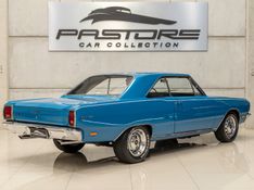 DODGE DART 5.2 V8 1972/1973 PASTORE CAR COLLECTION BENTO GONÇALVES / Carros no Vale