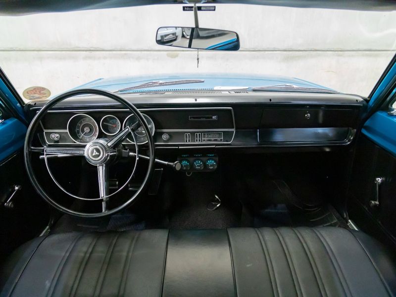 DODGE DART 5.2 V8 1972/1973 PASTORE CAR COLLECTION BENTO GONÇALVES / Carros no Vale