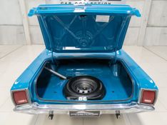 DODGE DART 5.2 V8 1972/1973 PASTORE CAR COLLECTION BENTO GONÇALVES / Carros no Vale