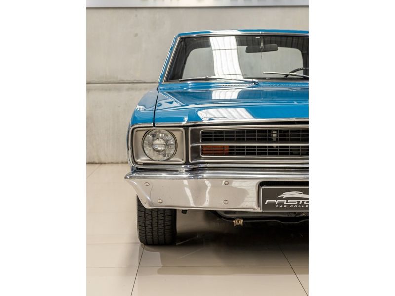 DODGE DART 5.2 V8 1972/1973 PASTORE CAR COLLECTION BENTO GONÇALVES / Carros no Vale