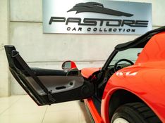 DODGE VIPER 8.0 RT-10 V10 1994/1994 PASTORE CAR COLLECTION BENTO GONÇALVES / Carros no Vale