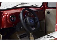 FORD F-1 V8 1951/1951 PASTORE CAR COLLECTION BENTO GONÇALVES / Carros no Vale