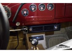 FORD F-1 V8 1951/1951 PASTORE CAR COLLECTION BENTO GONÇALVES / Carros no Vale