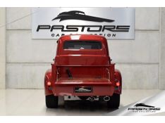 FORD F-1 V8 1951/1951 PASTORE CAR COLLECTION BENTO GONÇALVES / Carros no Vale
