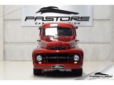 FORD F-1 V8 1951/1951 PASTORE CAR COLLECTION BENTO GONÇALVES / Carros no Vale