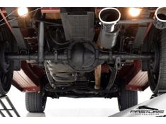FORD F-1 V8 1951/1951 PASTORE CAR COLLECTION BENTO GONÇALVES / Carros no Vale