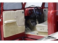FORD F-1 V8 1951/1951 PASTORE CAR COLLECTION BENTO GONÇALVES / Carros no Vale