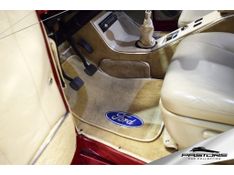FORD F-1 V8 1951/1951 PASTORE CAR COLLECTION BENTO GONÇALVES / Carros no Vale