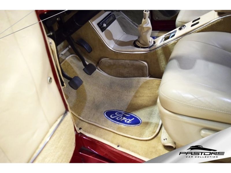 FORD F-1 V8 1951/1951 PASTORE CAR COLLECTION BENTO GONÇALVES / Carros no Vale