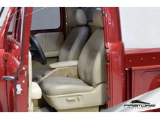 FORD F-1 V8 1951/1951 PASTORE CAR COLLECTION BENTO GONÇALVES / Carros no Vale