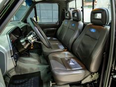 FORD F-1000 4.3 XL 4X2 CS TURBO 1997/1998 PASTORE CAR COLLECTION BENTO GONÇALVES / Carros no Vale