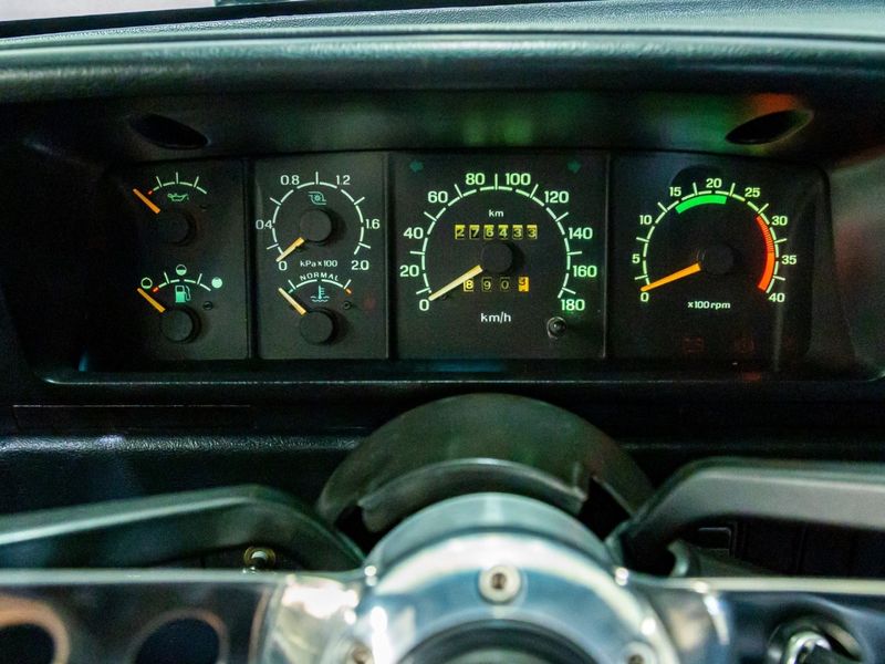 FORD F-1000 4.3 XL 4X2 CS TURBO 1997/1998 PASTORE CAR COLLECTION BENTO GONÇALVES / Carros no Vale