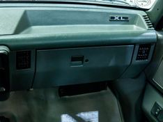 FORD F-1000 4.3 XL 4X2 CS TURBO 1997/1998 PASTORE CAR COLLECTION BENTO GONÇALVES / Carros no Vale