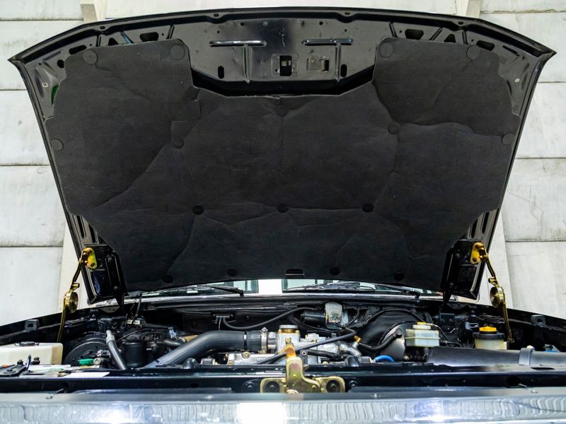 FORD F-1000 4.3 XL 4X2 CS TURBO 1997/1998 PASTORE CAR COLLECTION BENTO GONÇALVES / Carros no Vale