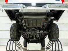 FORD F-1000 4.3 XL 4X2 CS TURBO 1997/1998 PASTORE CAR COLLECTION BENTO GONÇALVES / Carros no Vale