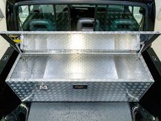 FORD F-1000 4.3 XL 4X2 CS TURBO 1997/1998 PASTORE CAR COLLECTION BENTO GONÇALVES / Carros no Vale