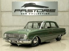 FORD FALCON 3.1 12V 1972/1972 PASTORE CAR COLLECTION BENTO GONÇALVES / Carros no Vale