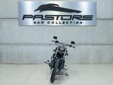 HARLEY-DAVIDSON SOFTAIL CUSTOM SOFTAIL CUSTOM 2008/2008 PASTORE CAR COLLECTION BENTO GONÇALVES / Carros no Vale