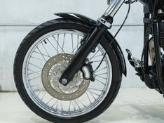 HARLEY-DAVIDSON SOFTAIL CUSTOM SOFTAIL CUSTOM 2008/2008 PASTORE CAR COLLECTION BENTO GONÇALVES / Carros no Vale