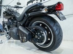 HARLEY-DAVIDSON SOFTAIL CUSTOM SOFTAIL CUSTOM 2008/2008 PASTORE CAR COLLECTION BENTO GONÇALVES / Carros no Vale