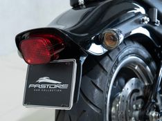 HARLEY-DAVIDSON SOFTAIL CUSTOM SOFTAIL CUSTOM 2008/2008 PASTORE CAR COLLECTION BENTO GONÇALVES / Carros no Vale
