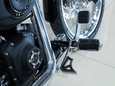 HARLEY-DAVIDSON SOFTAIL CUSTOM SOFTAIL CUSTOM 2008/2008 PASTORE CAR COLLECTION BENTO GONÇALVES / Carros no Vale