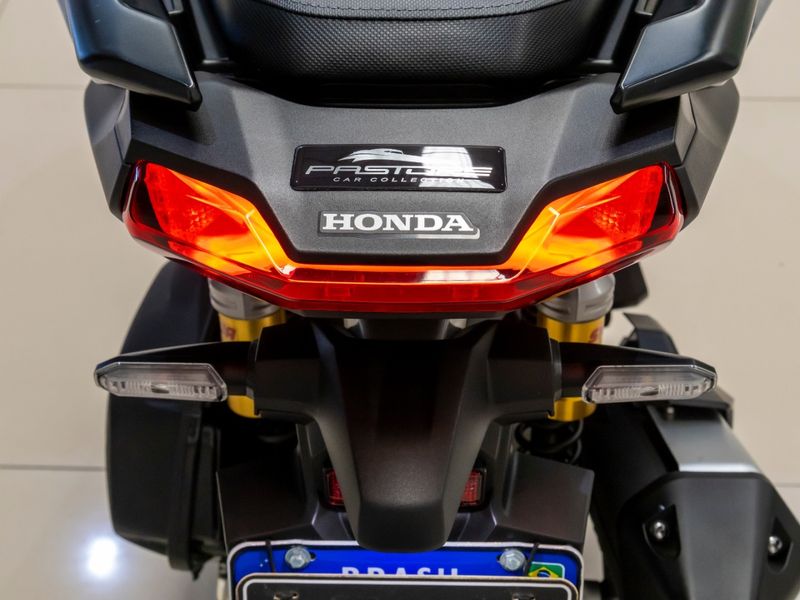 HONDA ADV 160 ADV 160 2025/2025 PASTORE CAR COLLECTION BENTO GONÇALVES / Carros no Vale
