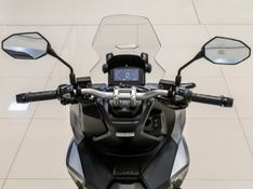HONDA ADV 160 ADV 160 2025/2025 PASTORE CAR COLLECTION BENTO GONÇALVES / Carros no Vale